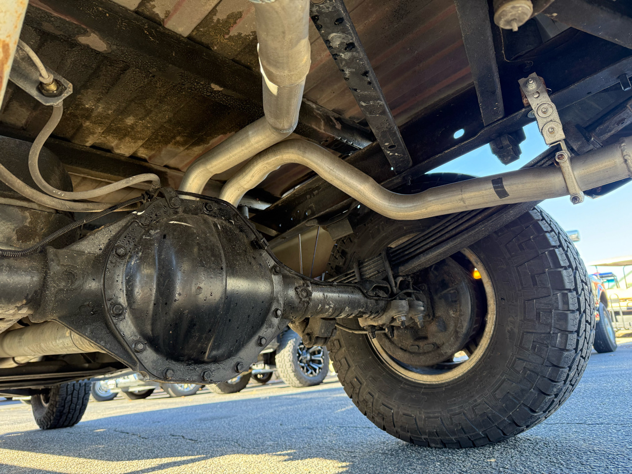 Chevrolet 2500 Pickups  1990