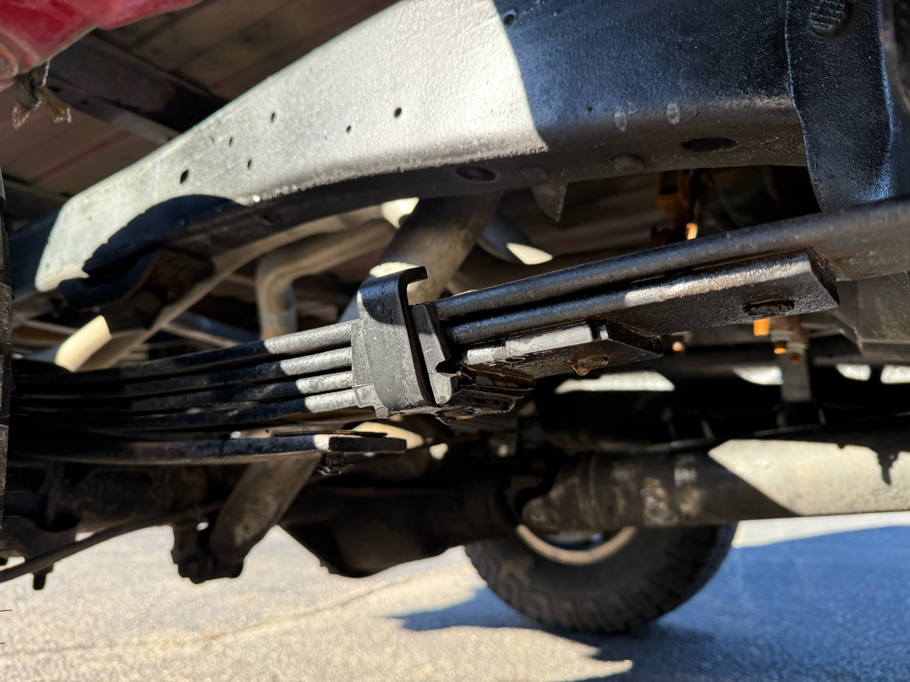 Chevrolet 2500 Pickups  1990