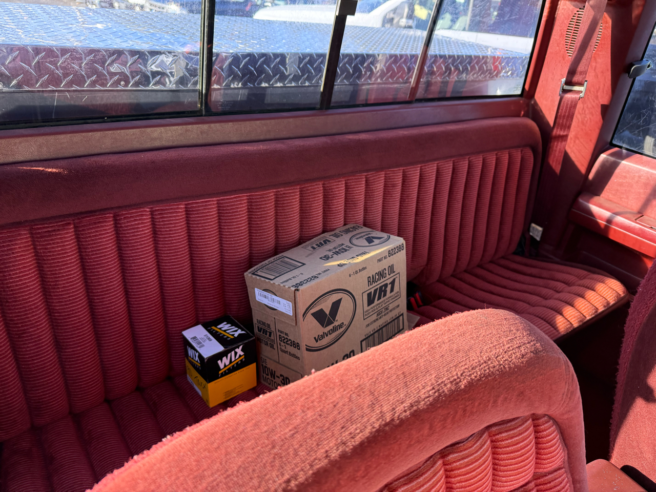 Chevrolet 2500 Pickups  1990