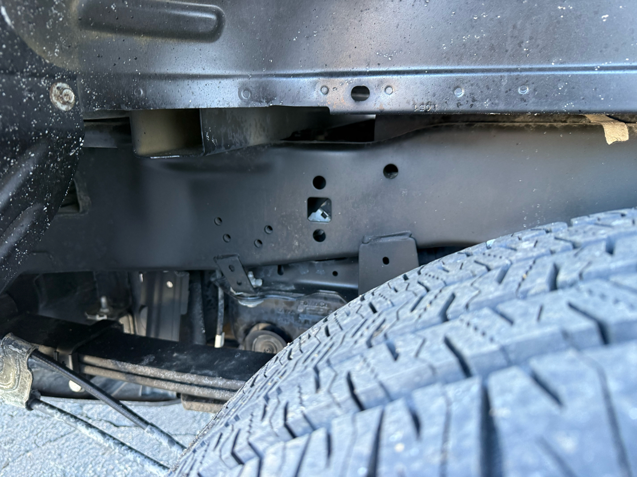 Ford Super Duty F-250 SRW  2017