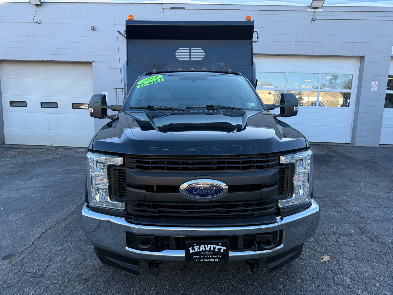 Ford Super Duty F-350 DRW  2019