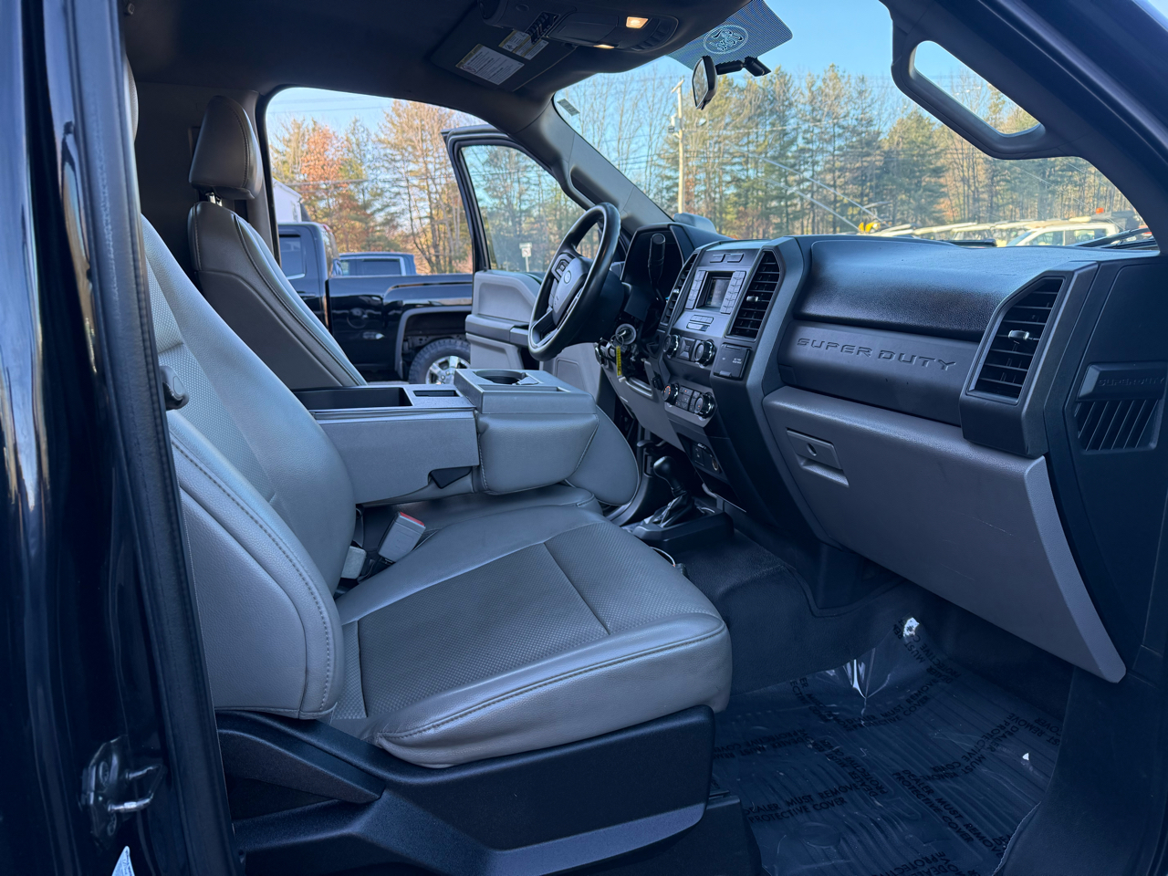 Ford Super Duty F-350 DRW  2019