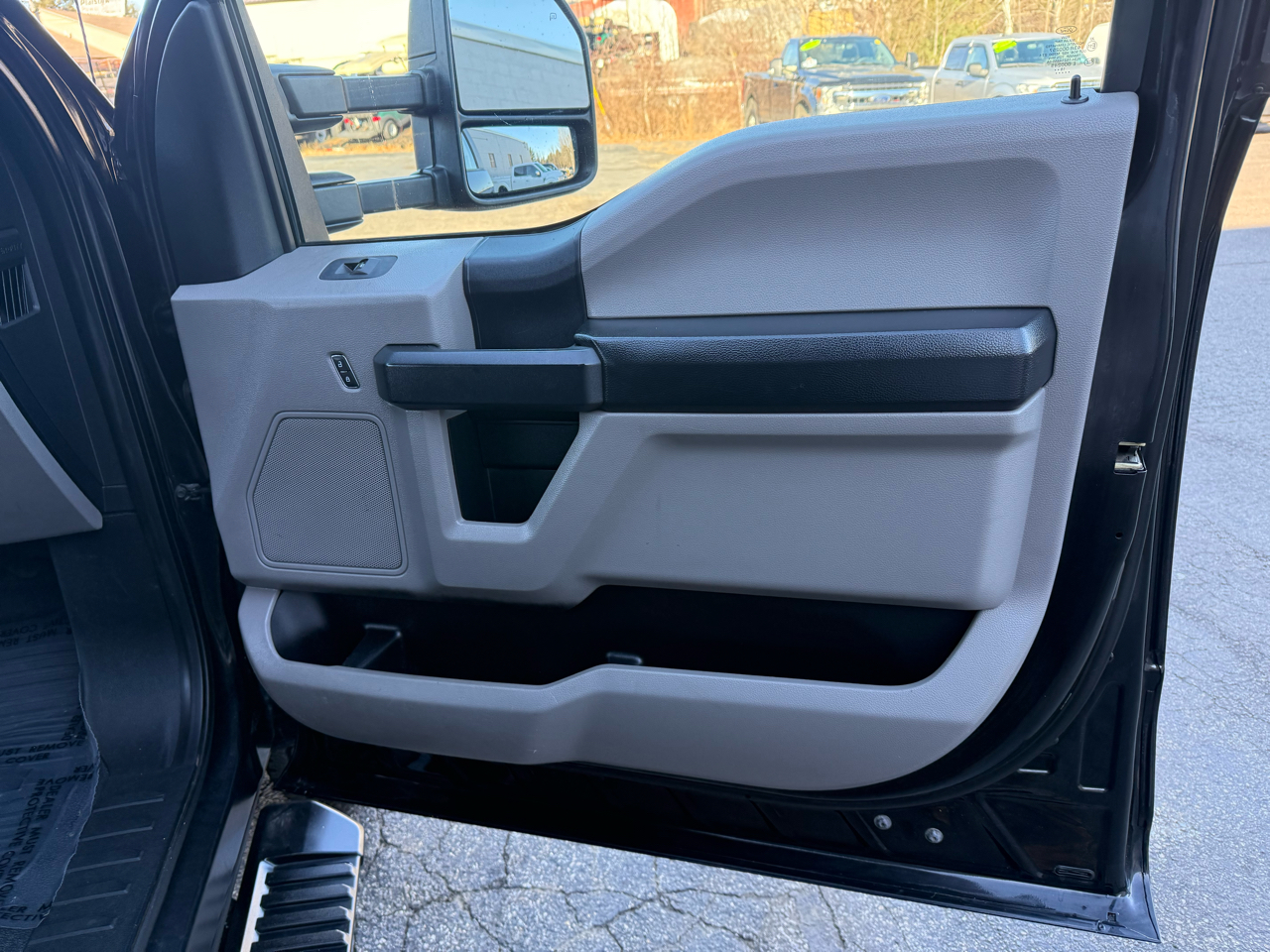 Ford Super Duty F-350 DRW  2019