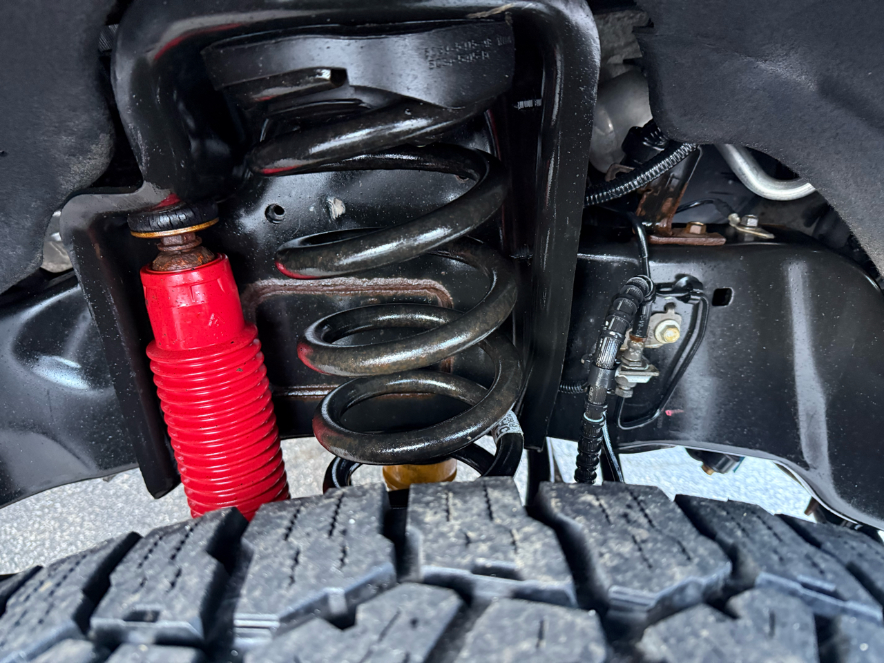 Ford Super Duty F-250 SRW  2017