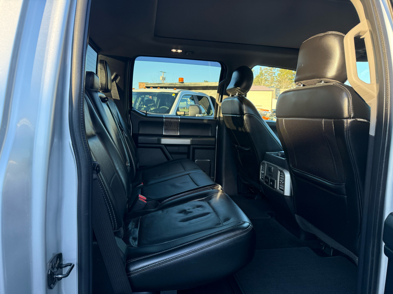 Ford Super Duty F-250 SRW  2017