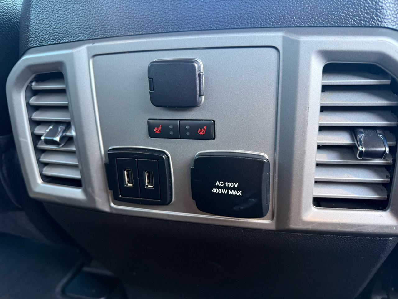 Ford Super Duty F-250 SRW  2017