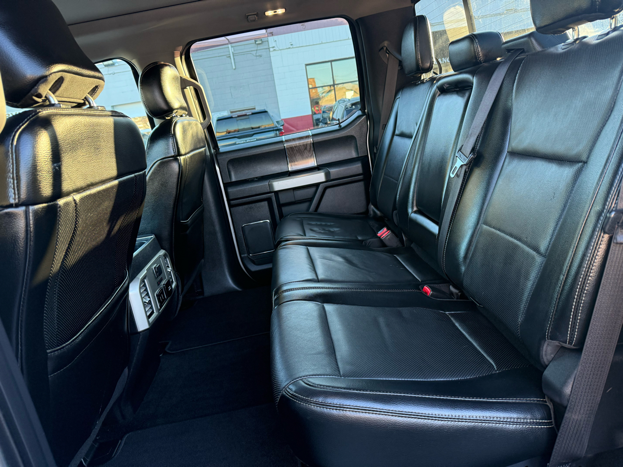 Ford Super Duty F-250 SRW  2017