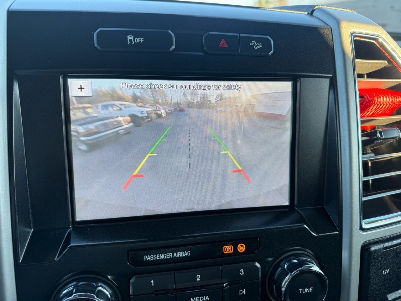 Ford Super Duty F-250 SRW  2017