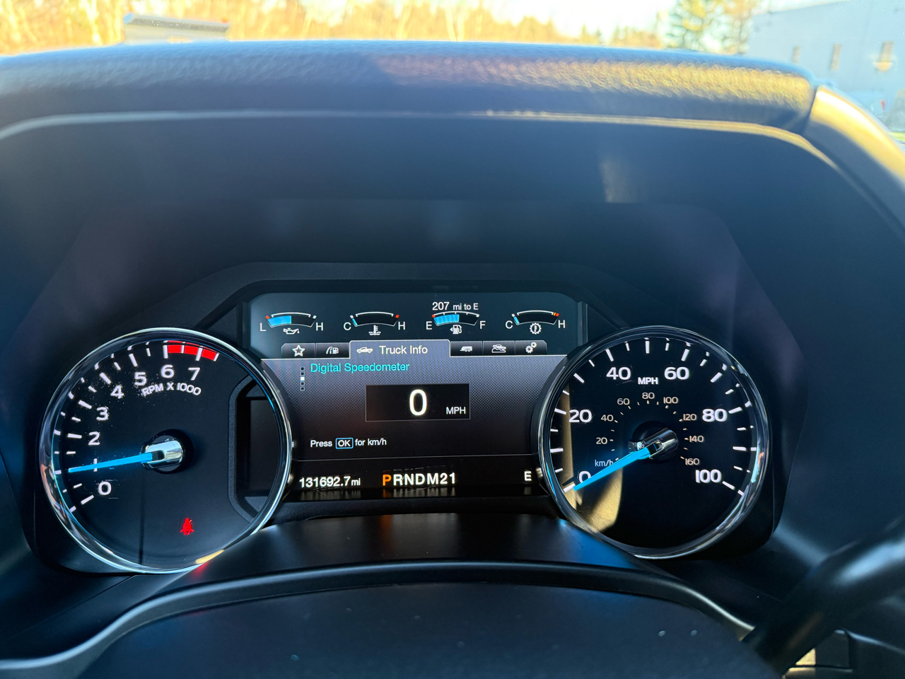 Ford Super Duty F-250 SRW  2017