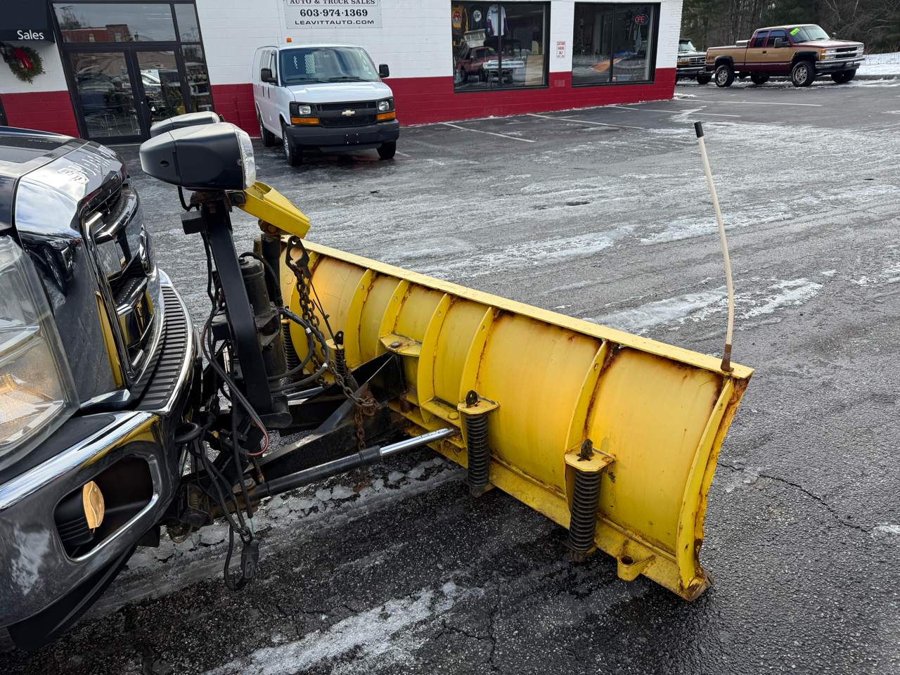 Ford Super Duty F-250 SRW  2015