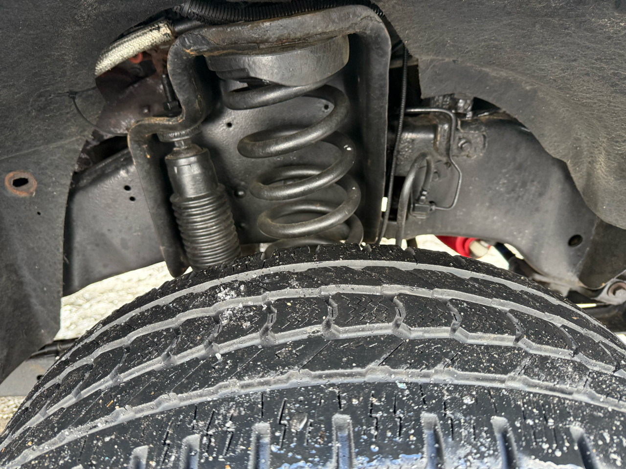 Ford Super Duty F-250 SRW  2015