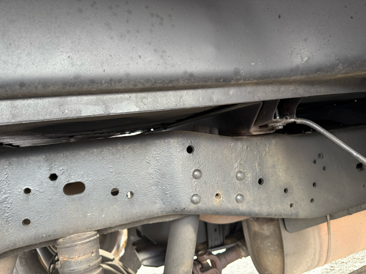 Ford Super Duty F-250 SRW  2015