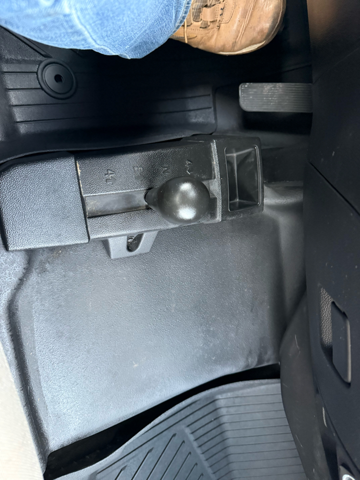 Chevrolet Silverado 3500HD  2015