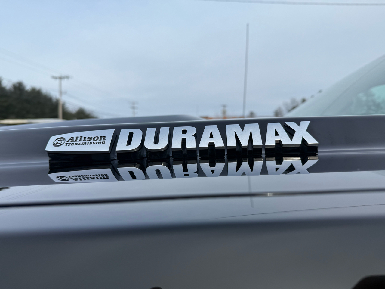 GMC Sierra 2500HD  2017