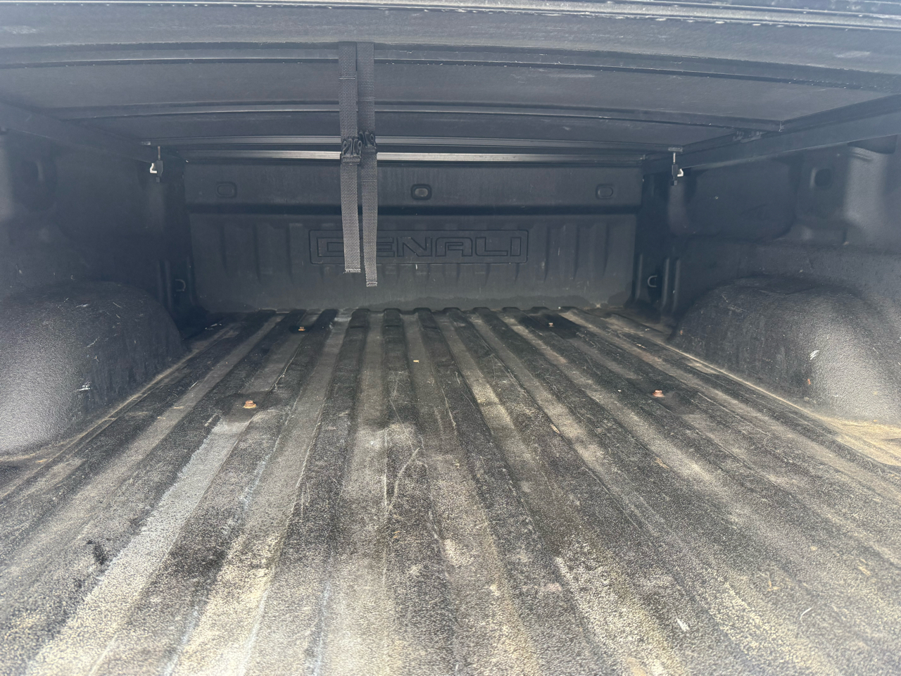 GMC Sierra 2500HD  2017