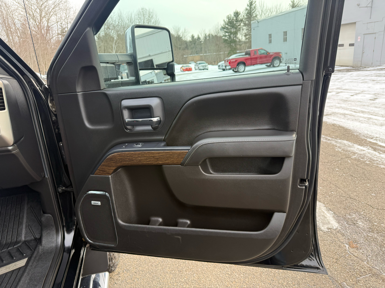 GMC Sierra 2500HD  2017