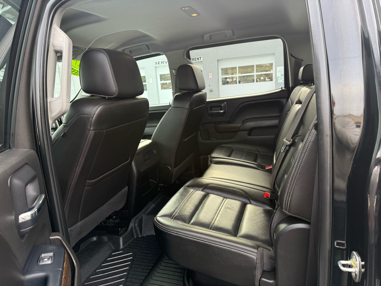 GMC Sierra 2500HD  2017