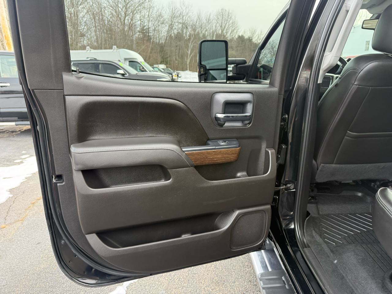 GMC Sierra 2500HD  2017