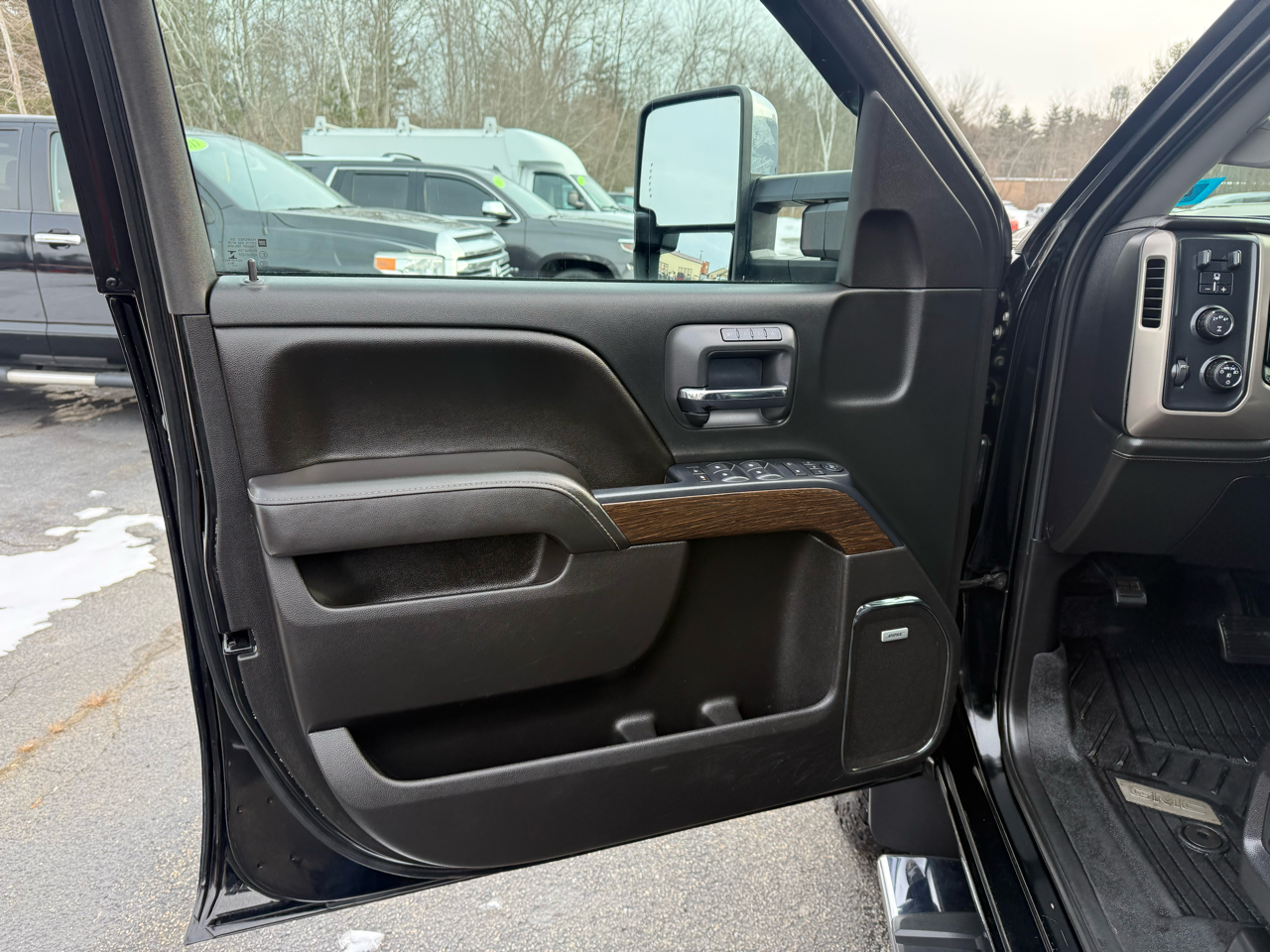 GMC Sierra 2500HD  2017