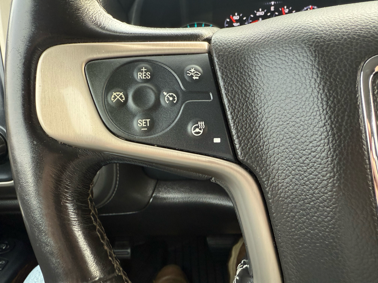 GMC Sierra 2500HD  2017