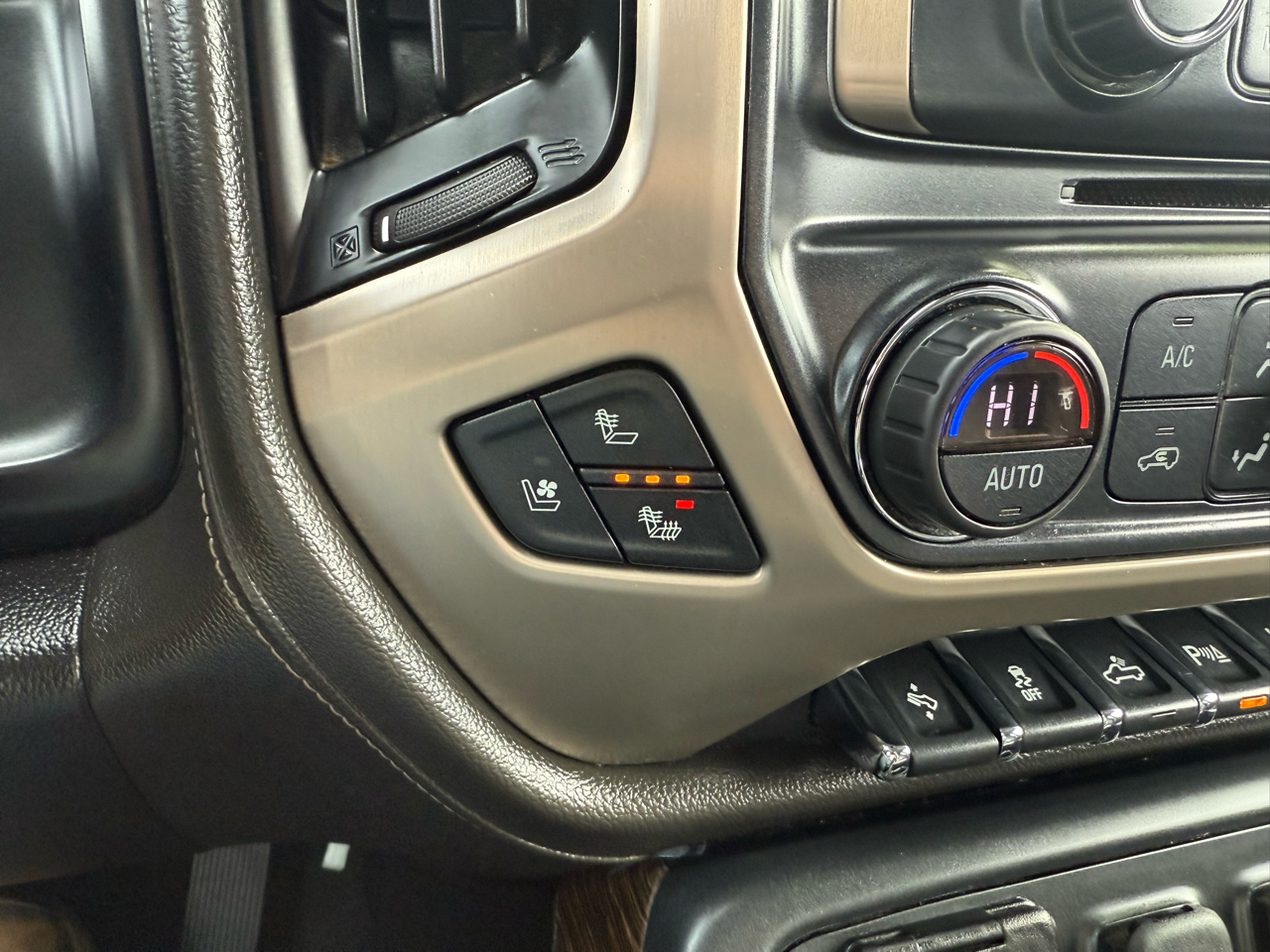 GMC Sierra 2500HD  2017