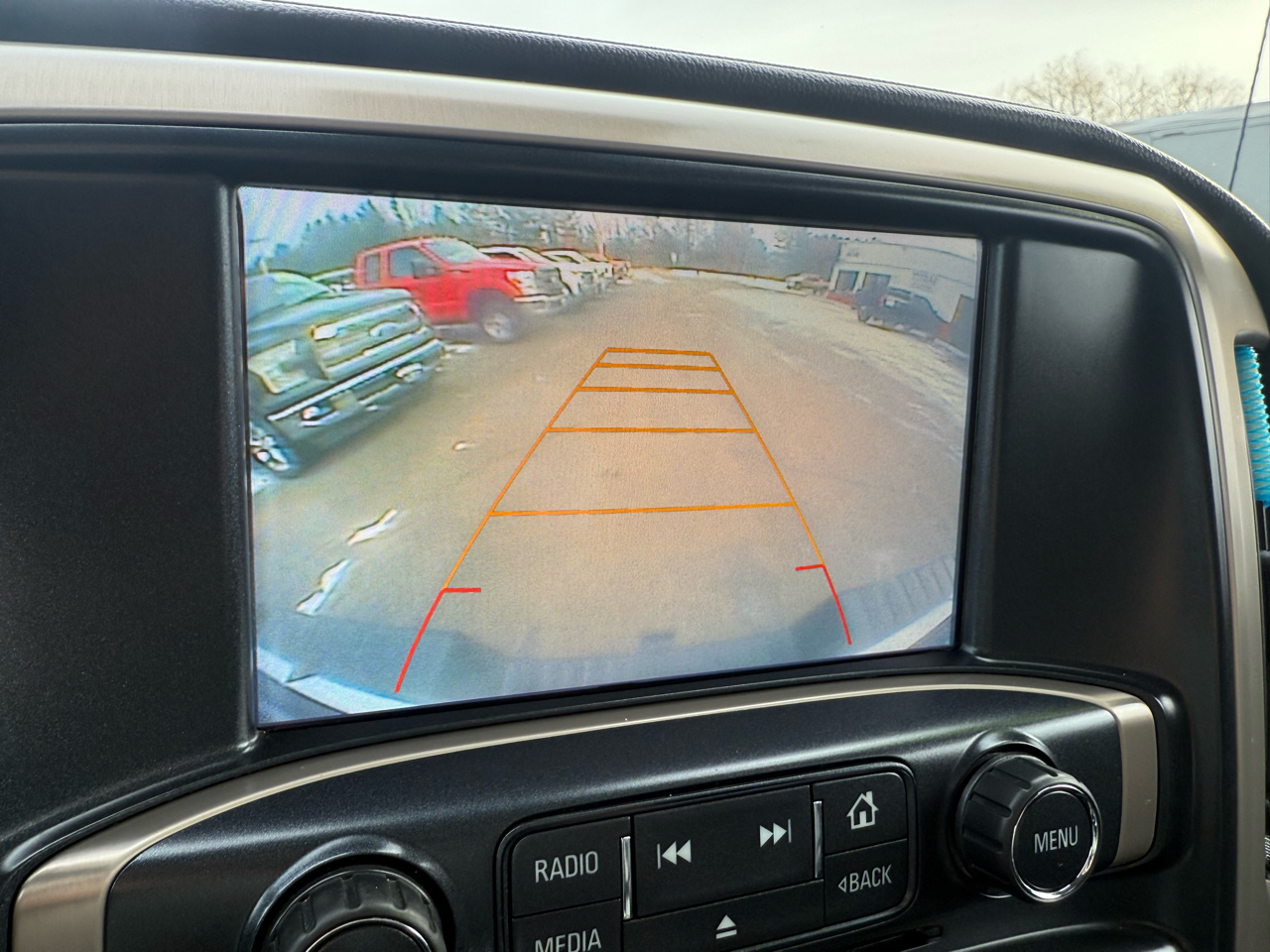 GMC Sierra 2500HD  2017