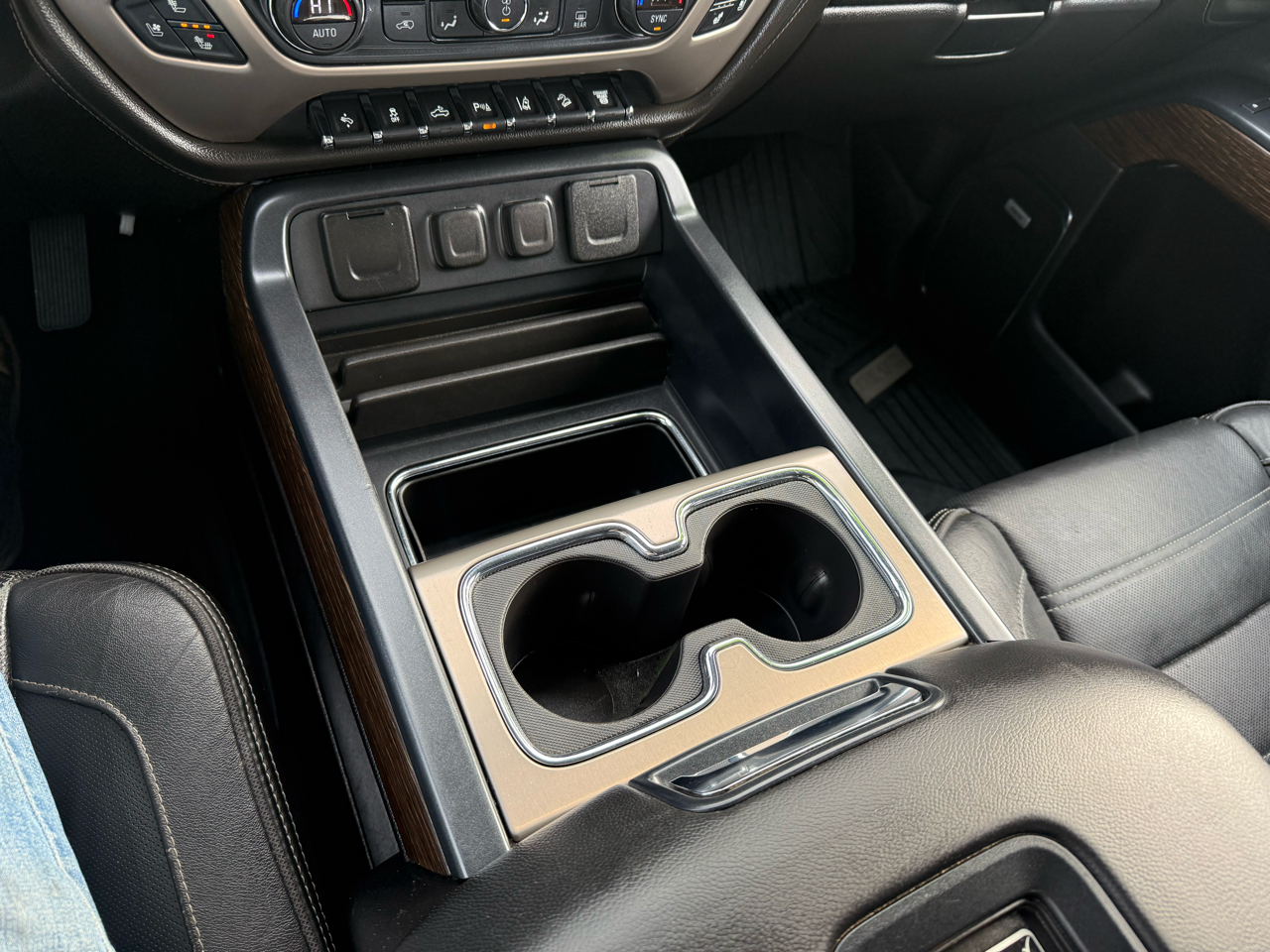 GMC Sierra 2500HD  2017