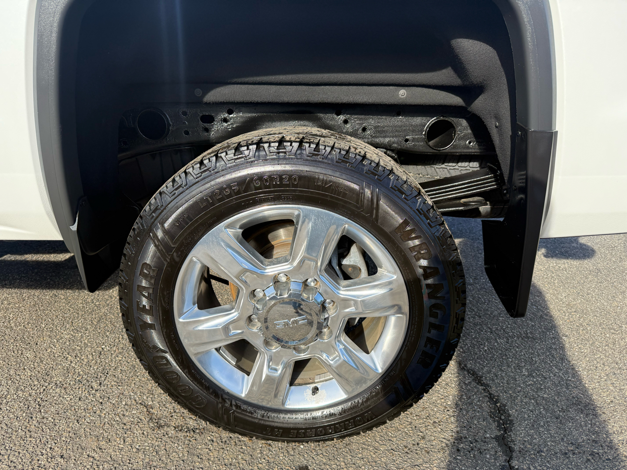 GMC Sierra 2500HD  2019