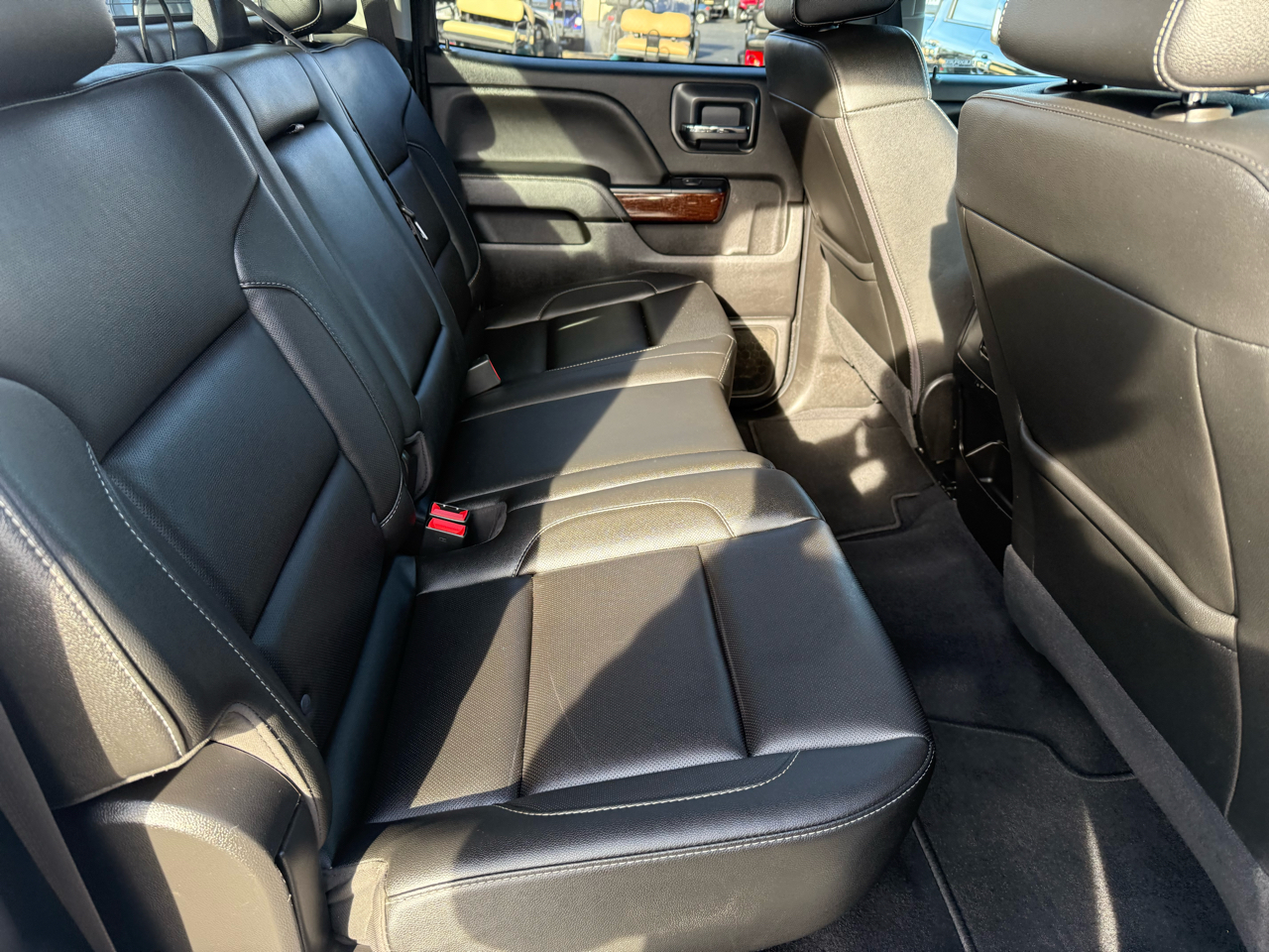 GMC Sierra 2500HD  2019