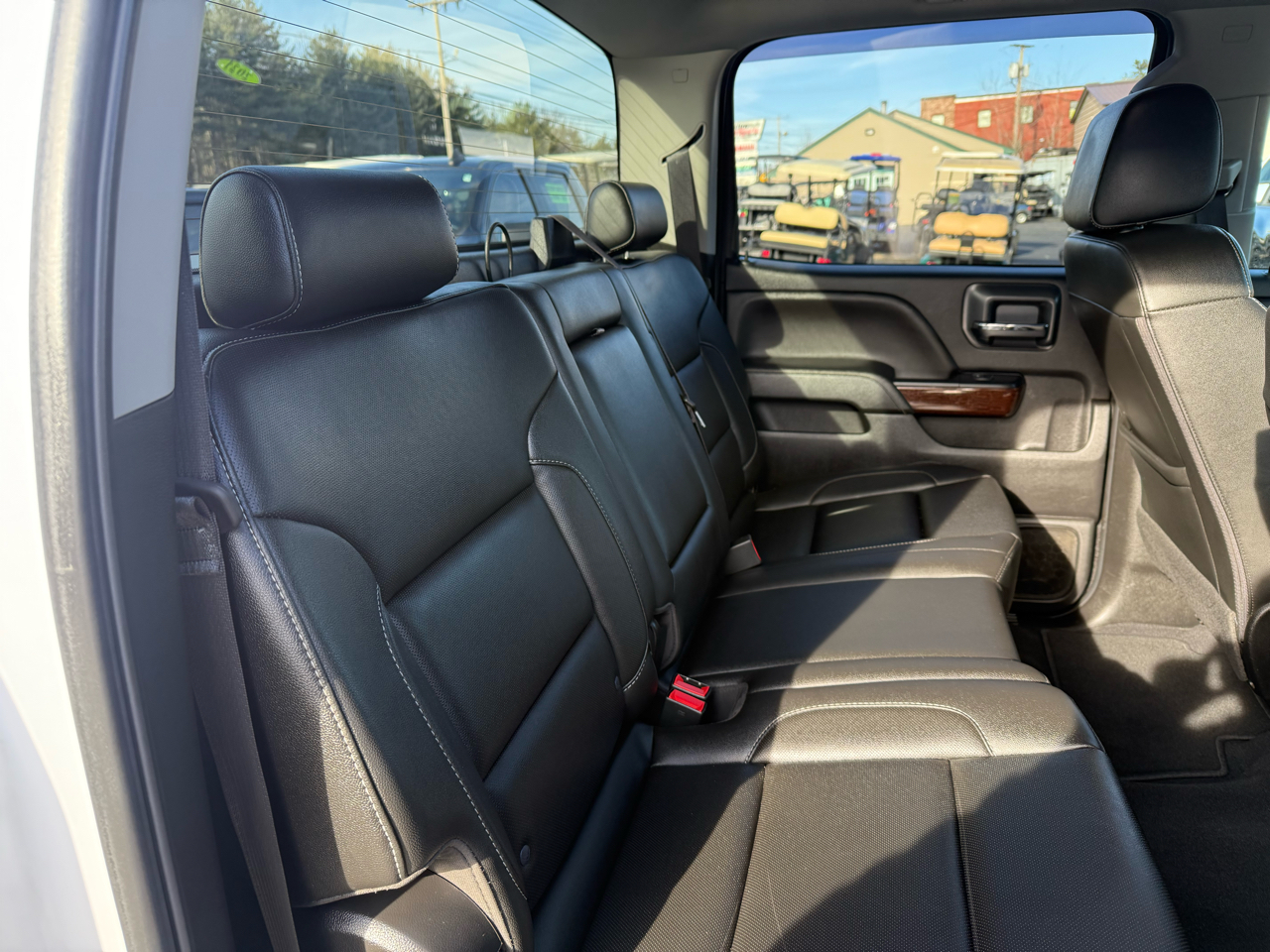 GMC Sierra 2500HD  2019