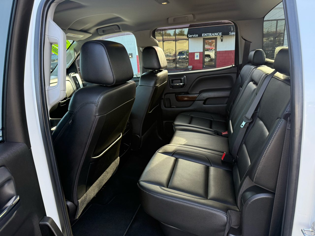 GMC Sierra 2500HD  2019