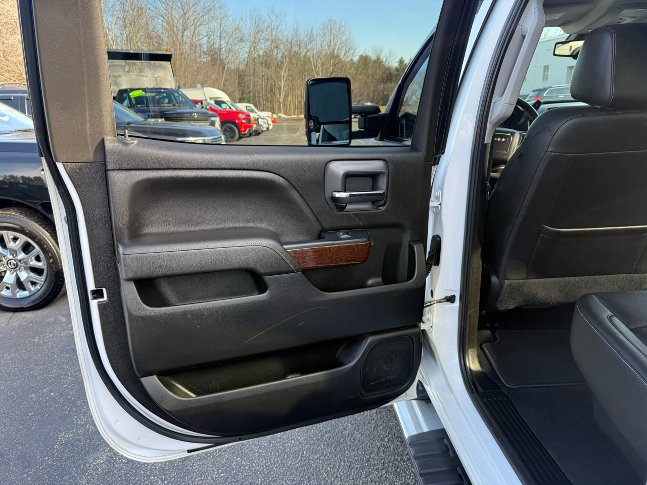 GMC Sierra 2500HD  2019