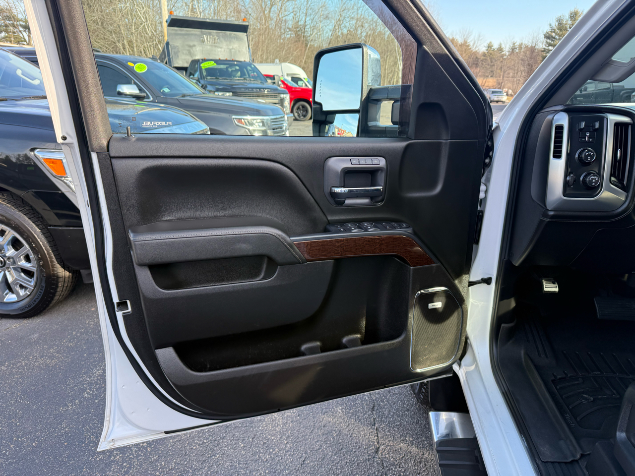 GMC Sierra 2500HD  2019