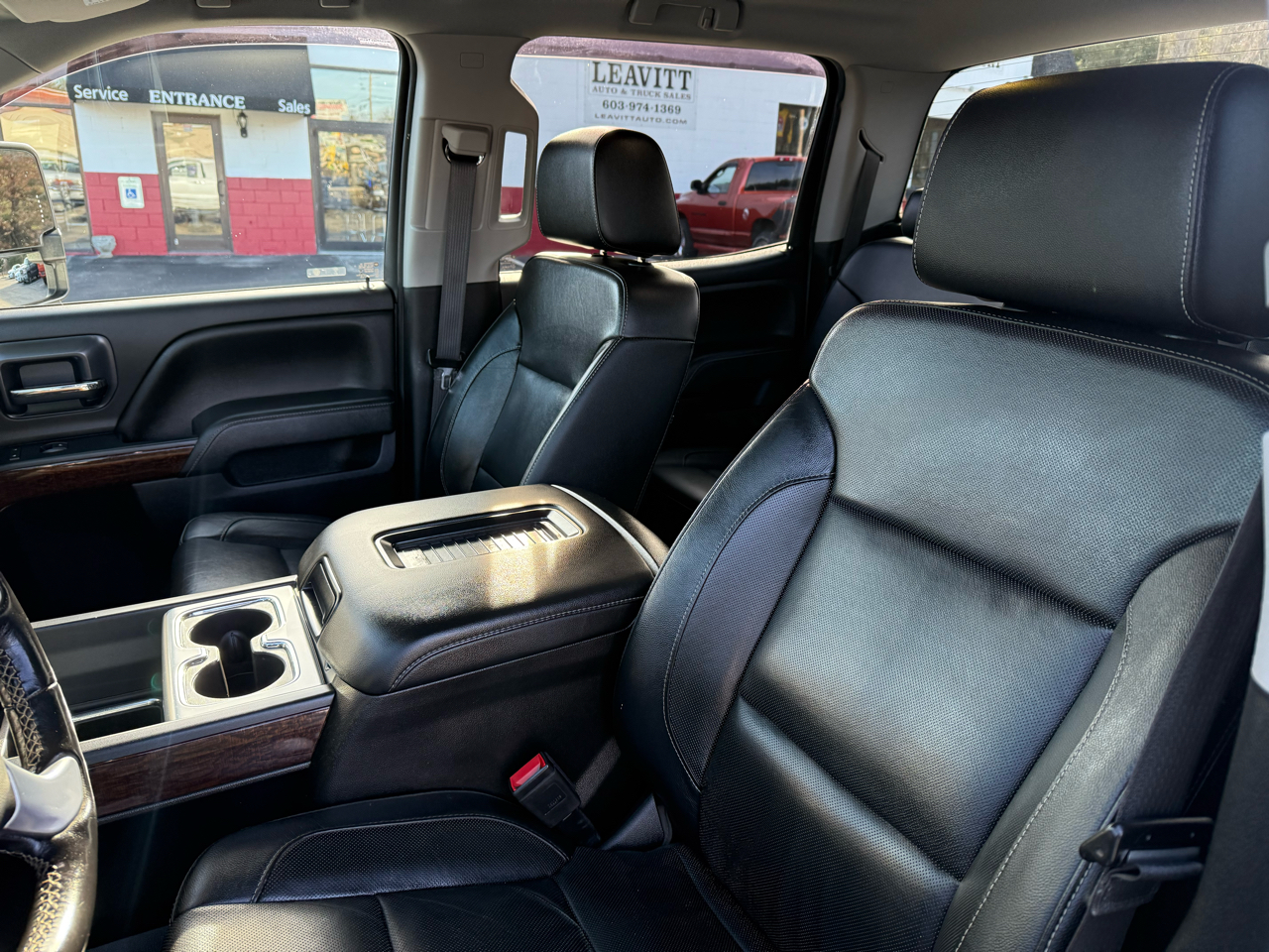 GMC Sierra 2500HD  2019