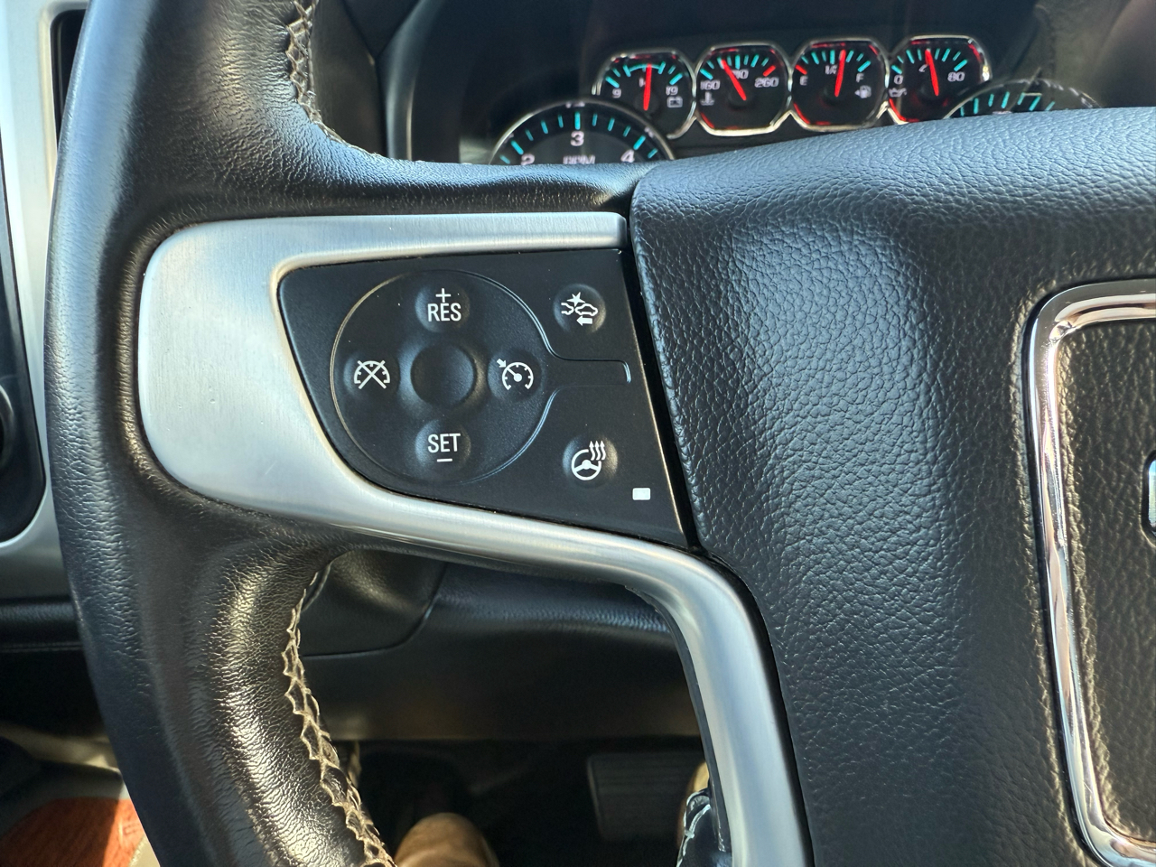 GMC Sierra 2500HD  2019