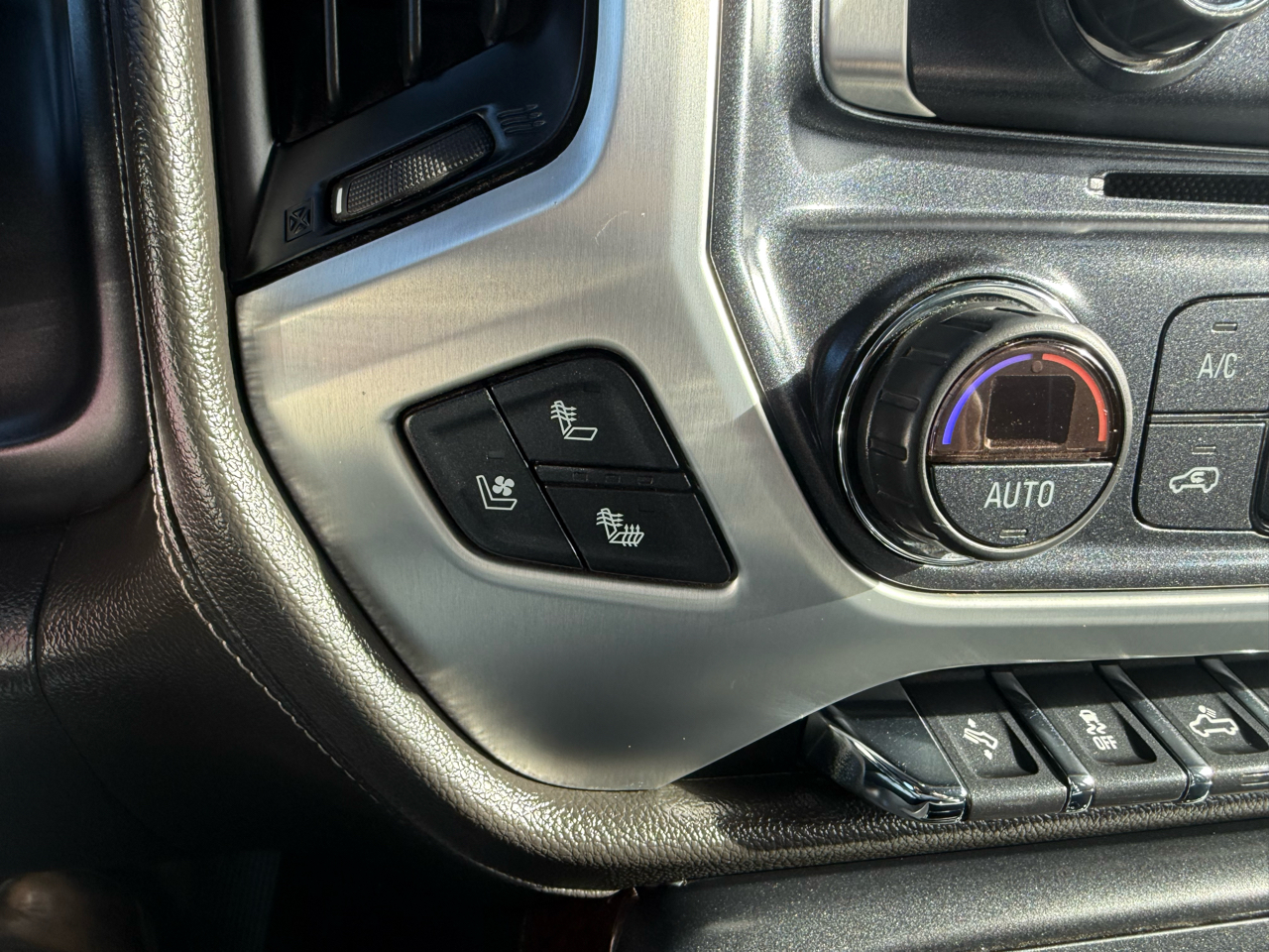 GMC Sierra 2500HD  2019