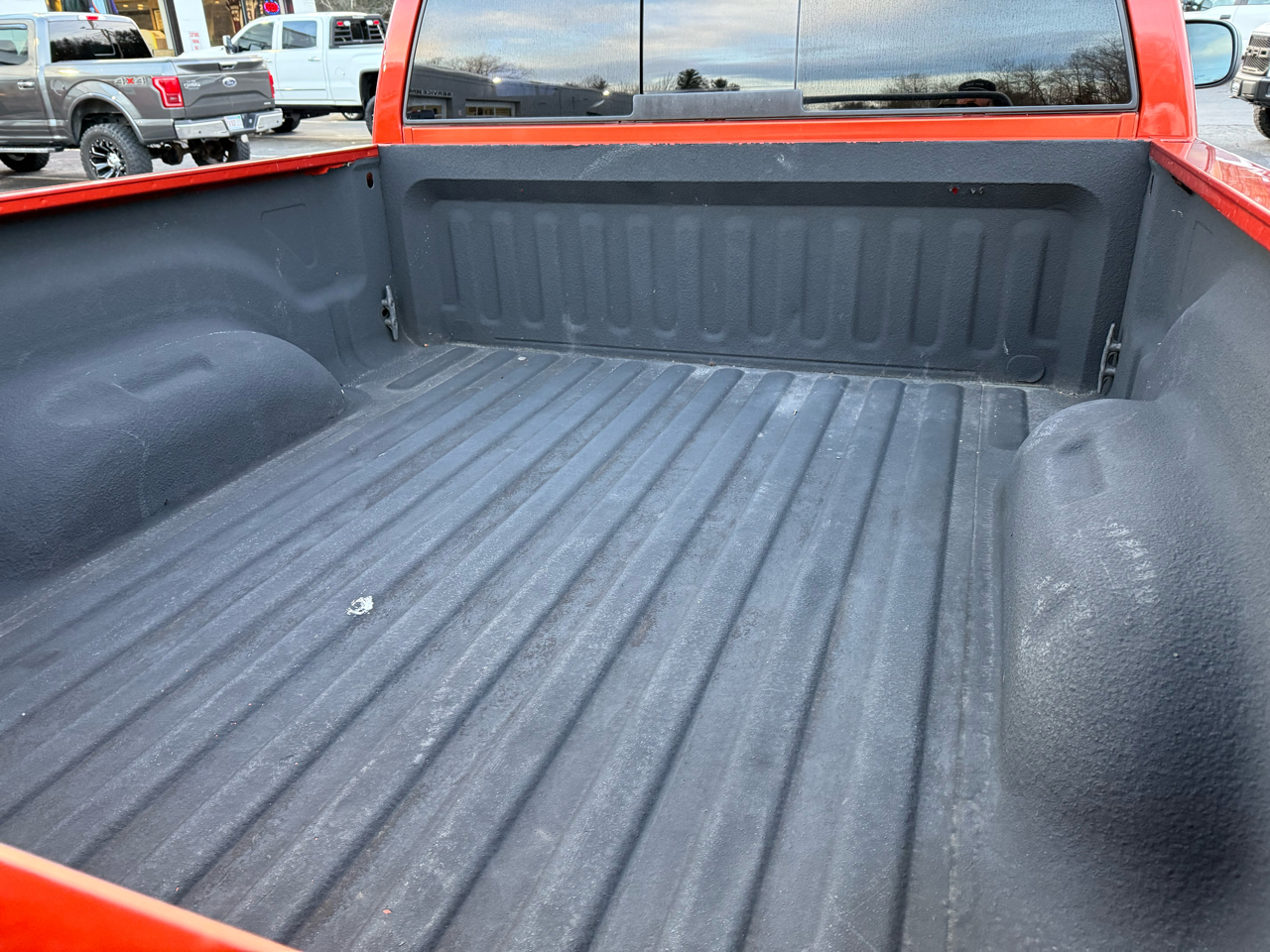 Dodge Ram 1500  2005