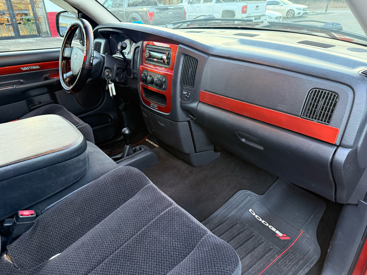 Dodge Ram 1500  2005