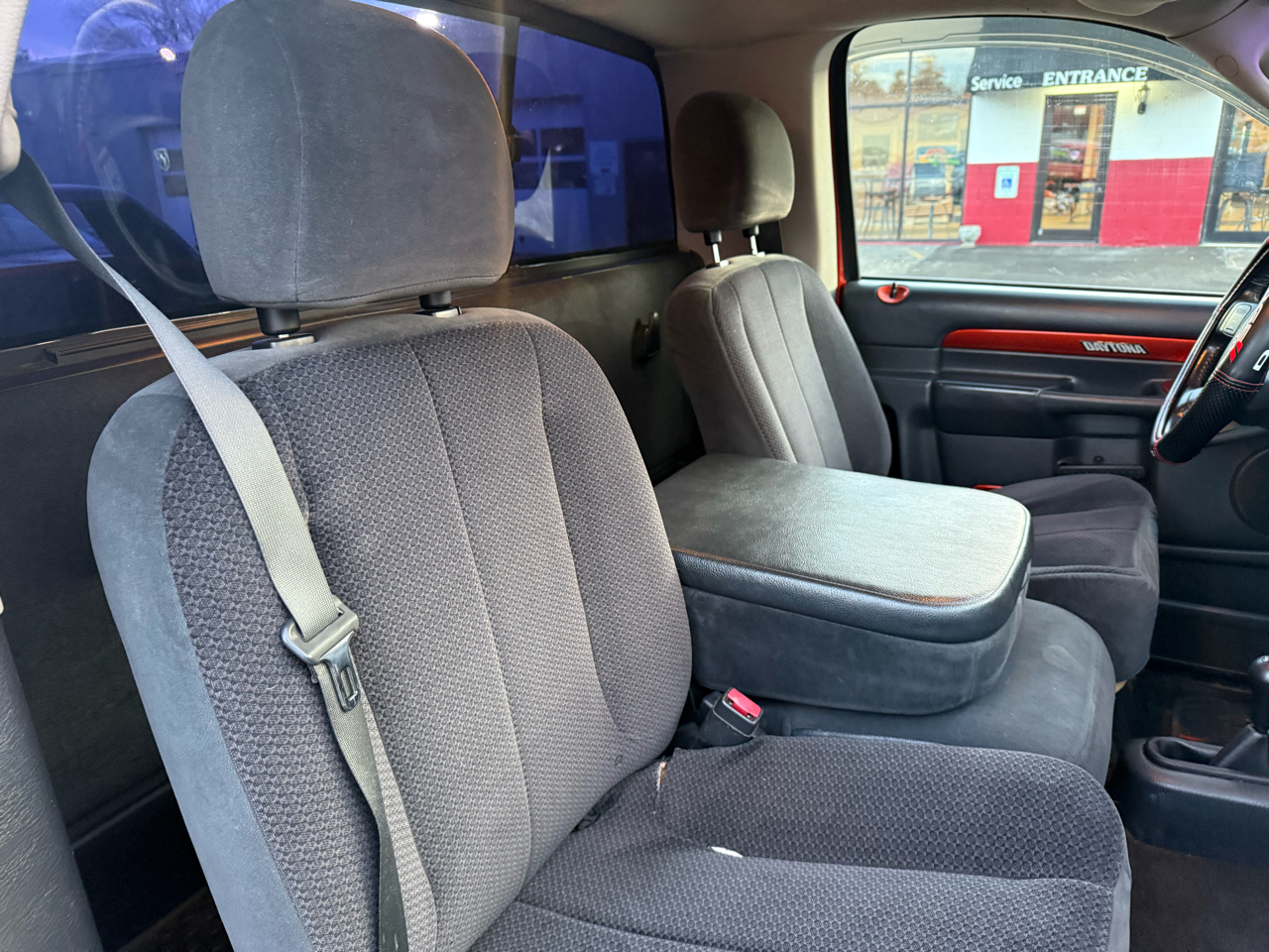 Dodge Ram 1500  2005