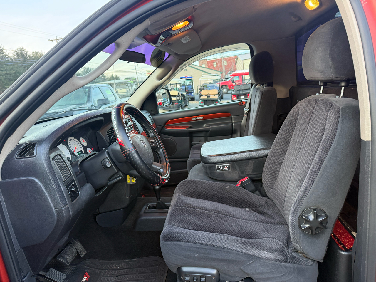 Dodge Ram 1500  2005