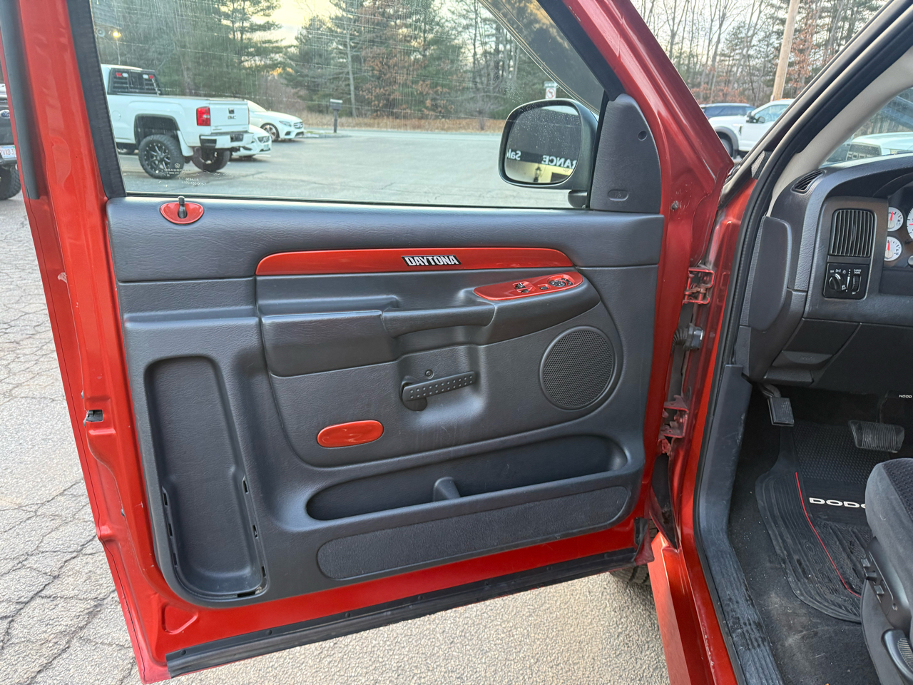 Dodge Ram 1500  2005