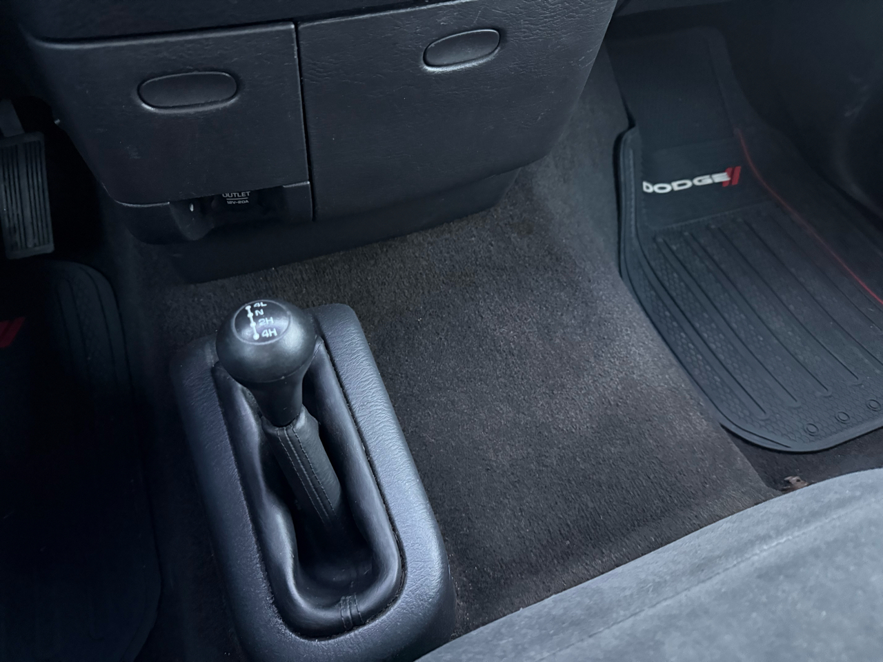 Dodge Ram 1500  2005