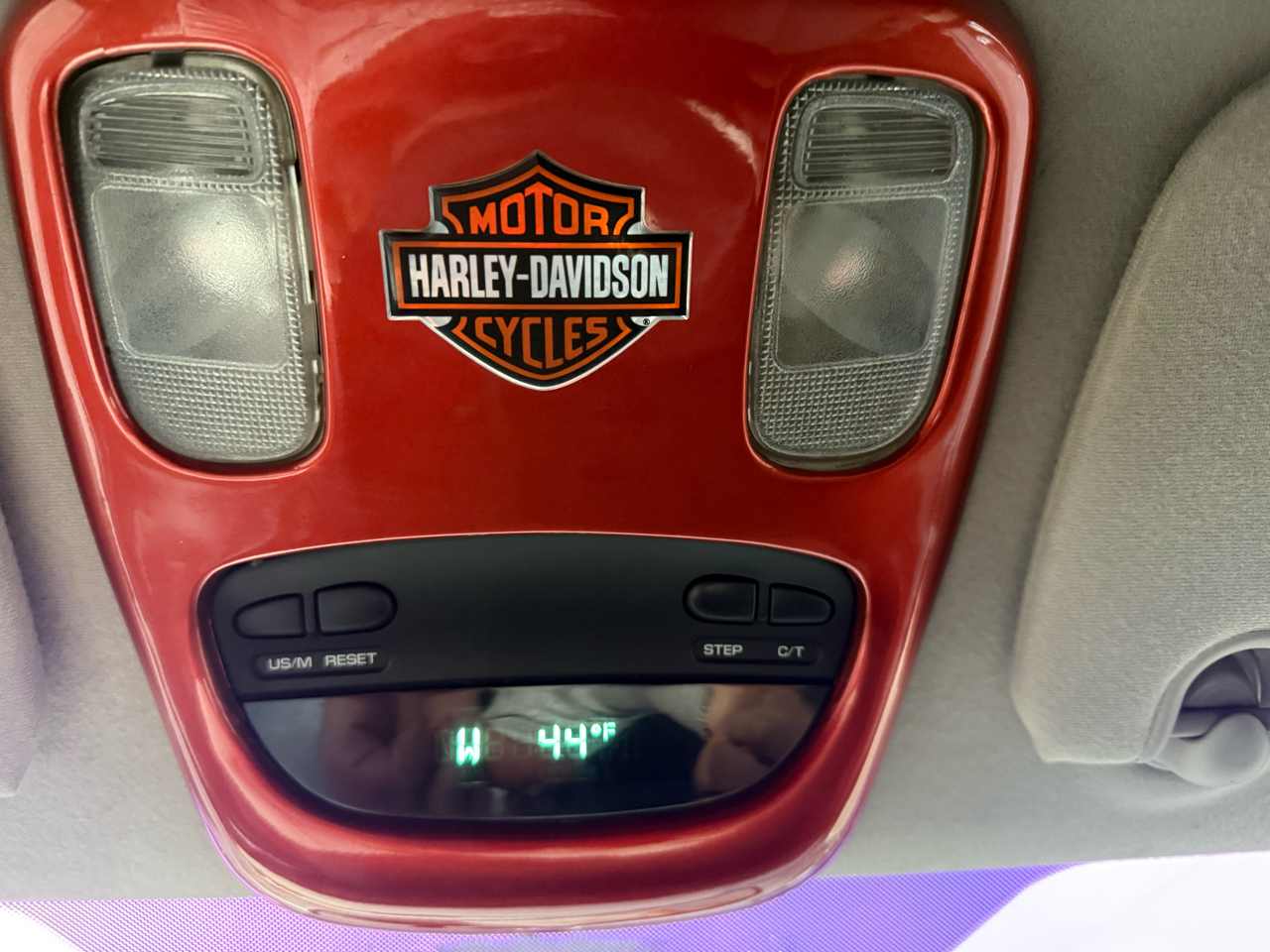 Dodge Ram 1500  2005