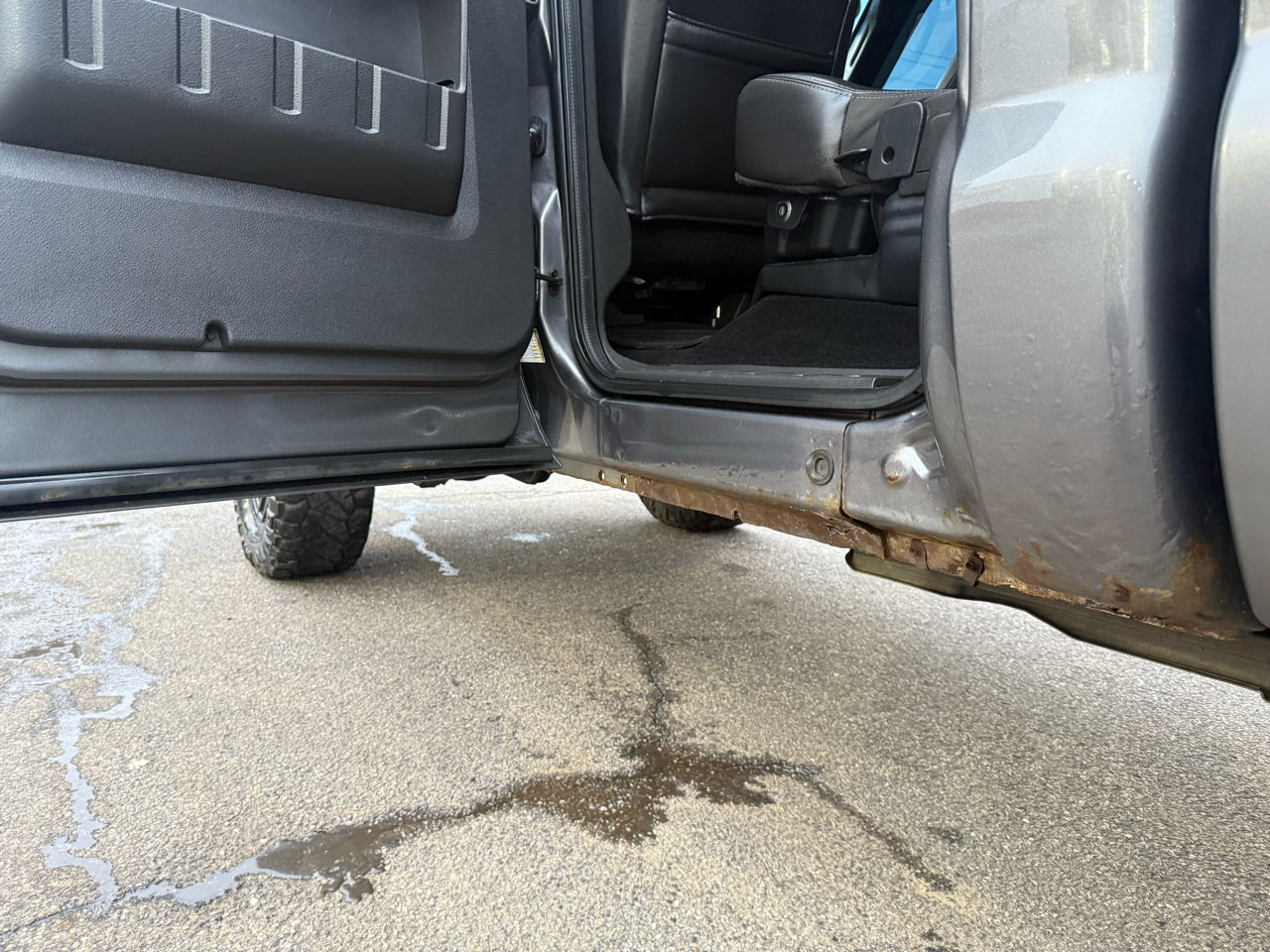 Ford Super Duty F-350 SRW  2012