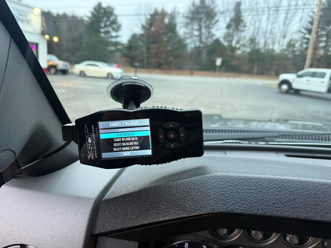 Ford Super Duty F-350 SRW  2012