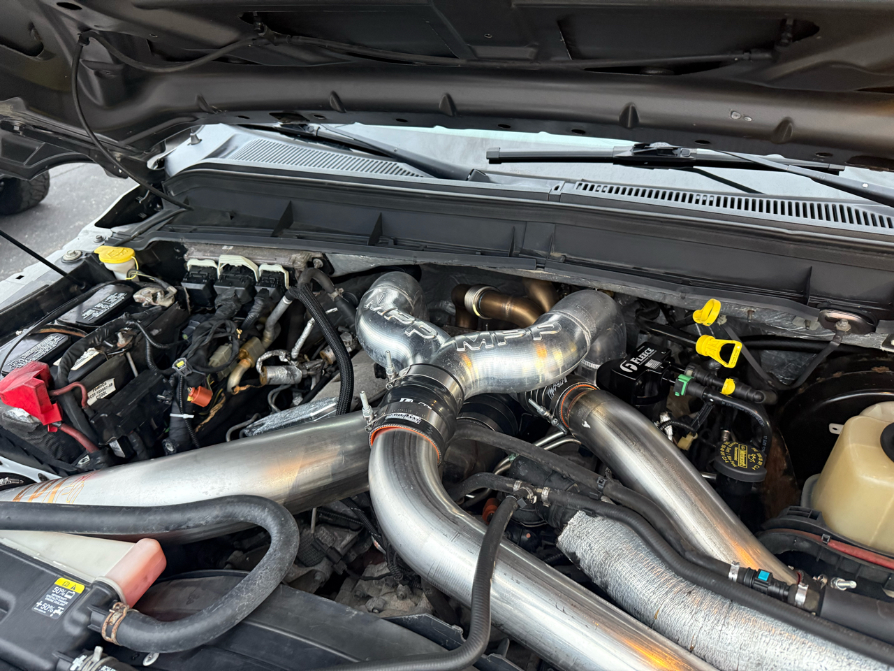 Ford Super Duty F-350 SRW  2012