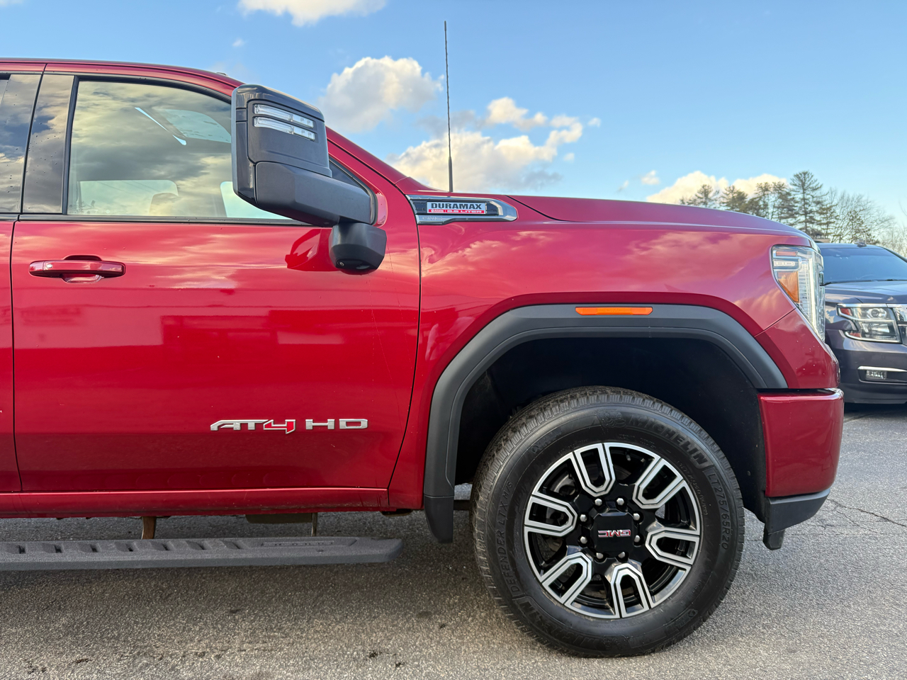 GMC Sierra 2500HD  2022