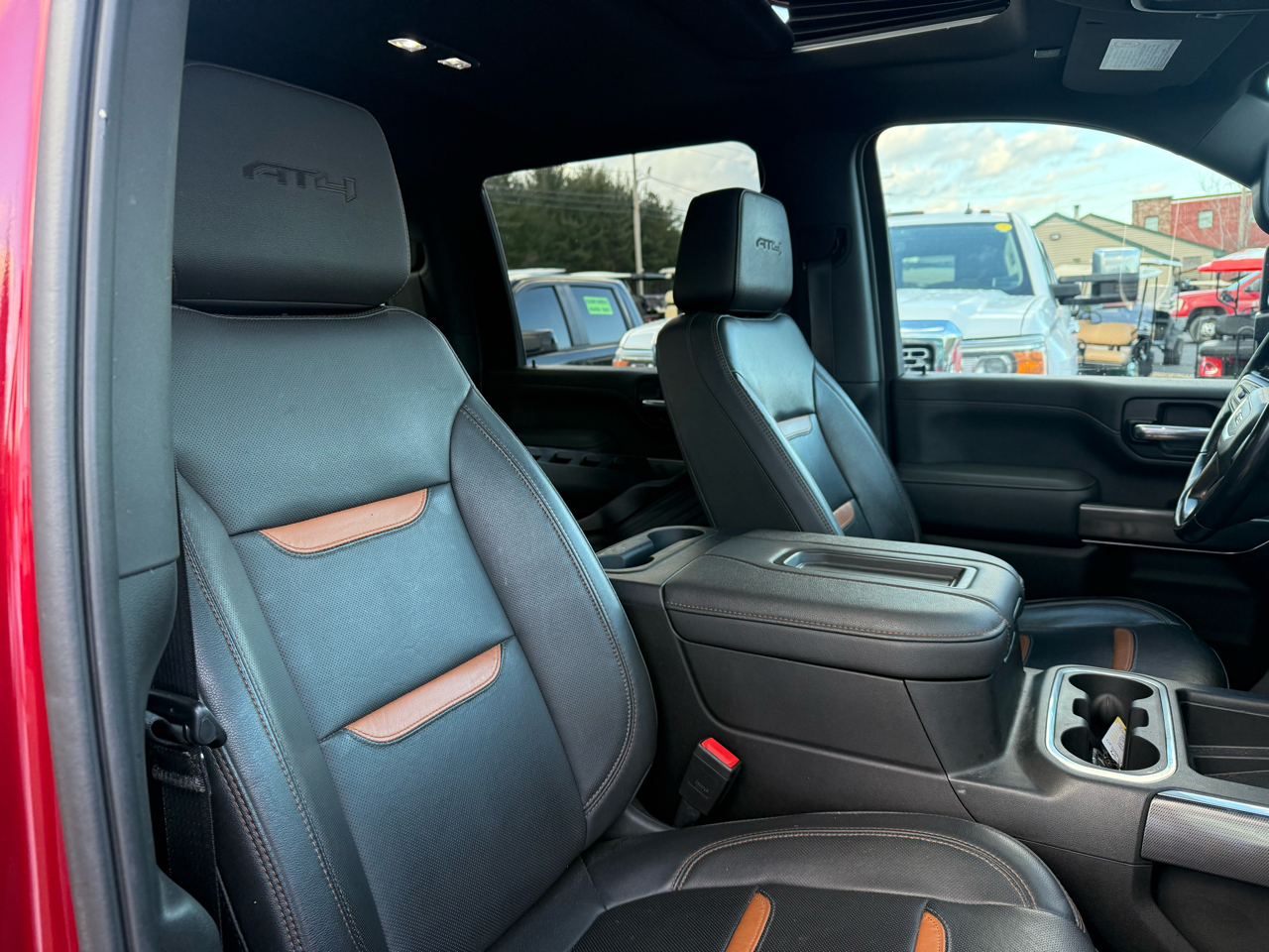 GMC Sierra 2500HD  2022