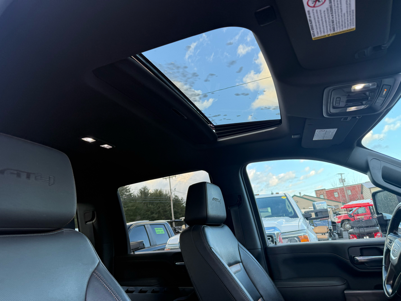 GMC Sierra 2500HD  2022