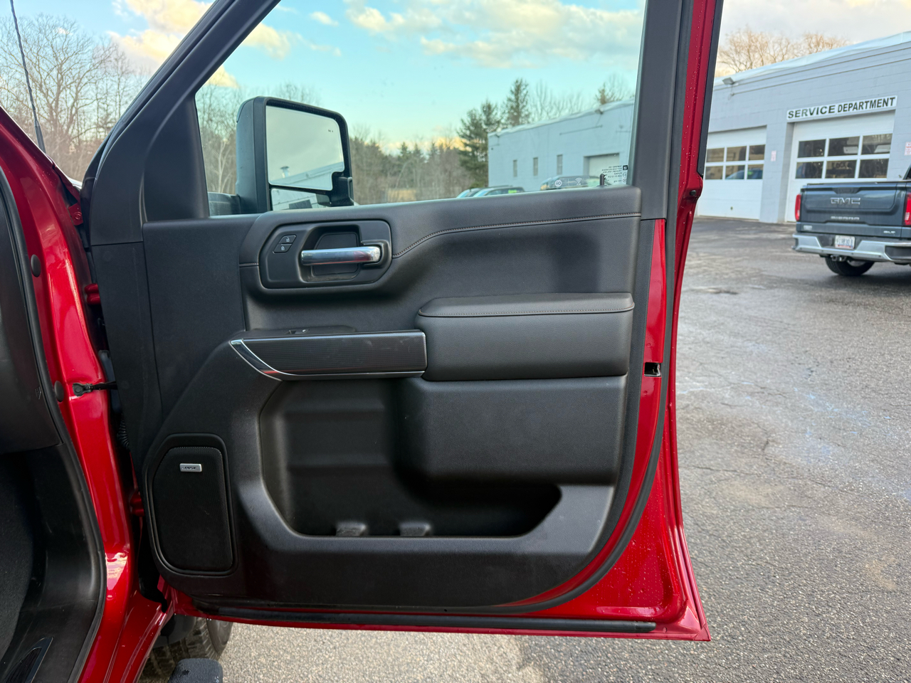 GMC Sierra 2500HD  2022